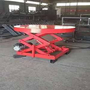 ����Һѹ�������綯С�͹̶�����ʽ����ƽ̨�綯Һѹ����ƽ̨��������