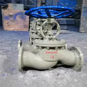 J41Y-160I DN20�T䓽�ֹ�y�͸ߜ�/�߉�����偠t��(d��o)���ͷ��m�y�T