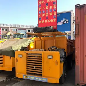矿用自卸车,四不像拖拉机,柴油翻斗运输车,农用汽车河道运输矿车