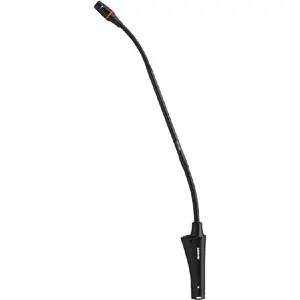Shure CVG12-B/C 心形鹅颈式电容话筒(不带底座和开关)产品价格