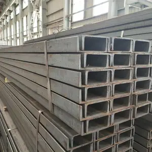 现货 国标槽钢 Q235B材质热轧槽钢 镀锌槽钢 幕墙用槽钢 规格齐