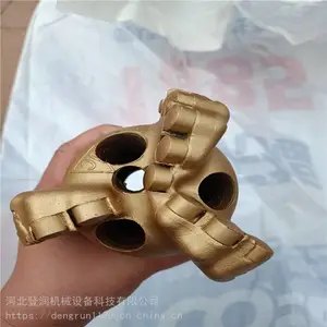 矿用柱塞式排水泵标准液压马达
