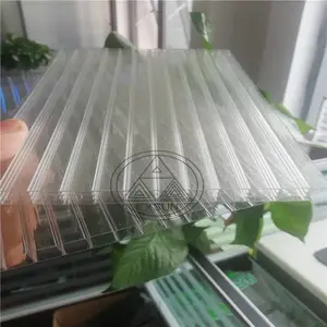 滨州阳信阳光板阳光房样板透明阳光板