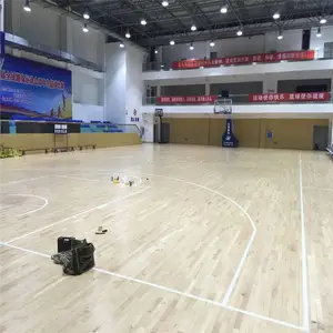 学校体育馆照明灯需不需要有光生物危害测试