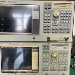 AGILENT E5062A�ɲ���3G���ڸ���2.4G��Ʒפ������Ĳ���һ���Լ۱ȸߵ���������Ƕ��ֳ���