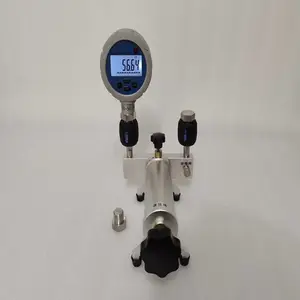 气体微压校验泵-40~40KPa操作简单加压省力赛斯顿