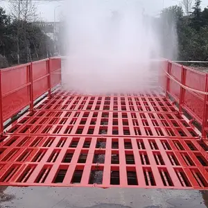 ʯ�ҳ���ϴƽ̨ ������е������ѹϴ�ֻ�