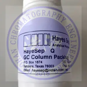 HayeSep Dɫ������60-80Ŀ��6m*1/8,80-100Ŀ��100-120Ŀ