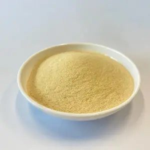 氨基酸螯合钙镁有机肥 黄色粉末 全水溶 中微量元素肥