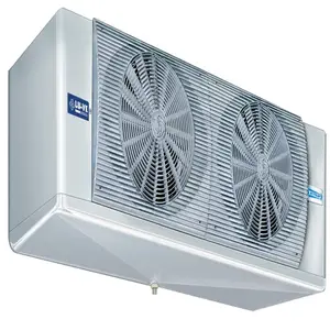 冷冻库意大利康达托路伟LU-VE冷库冷风机F35HC261E6冷冻库设备