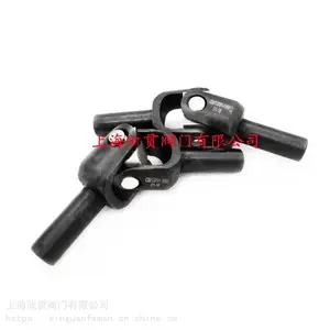 CB/T3791-1999 D1型万向节