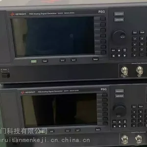 北京上门回收安捷伦E8257D出售 租赁E8257D信号发生器 维修信号发生器