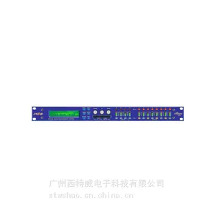 XTA DP424 DP446 DP448 DP548 数字音频处理器 DP448