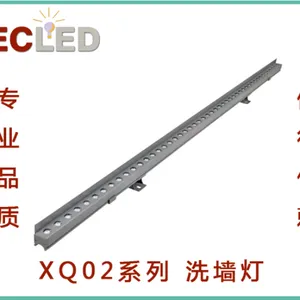 绍兴亮化洗墙灯价格 抱诚守真 深圳市和仕照明供应