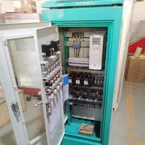 Q=12m3/h H=95m�Զ���ѹ����N=5.5KW ABBȫ��Ƶ��ˮ�豸