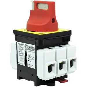 ʩ�͵¸��ɿ���VCF6C�������뿪�� 175A����+�ֱ�