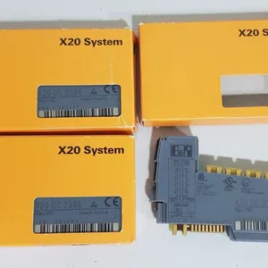 ������X20DC2396 X20AI1744 ģ�鵱�췢�����