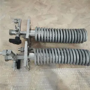 正安厂家供应 不锈钢取样冷却器芯盘管SC-D14M12-320P_SD01A-01