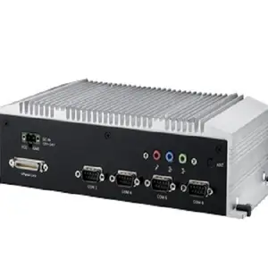 研华工控机标准桌面式 IPC-7132