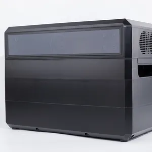 ���߹�������ʽAC220V��Я����¶Ӫ1600Wh���ܵ�Դ
