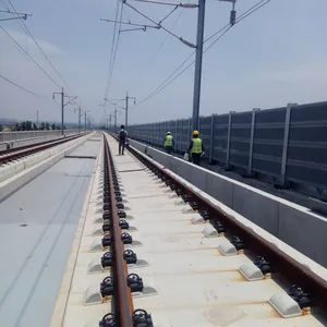 铁路声屏障-道路-结构-环境,隔声屏障、隔音墙