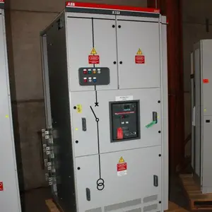 SACEF5系列、VD4系列、Emax框架断路器等ABB断路器开关维修及修理