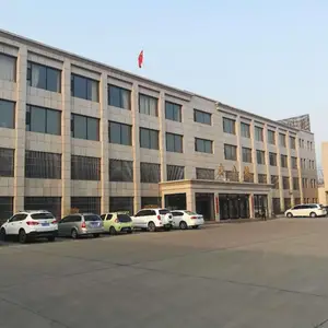 河北驰善丝网制品有限公司