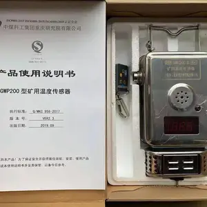 ú��ԺGWP200�Ϳ����¶ȴ�����gwp200�����¶ȼ��