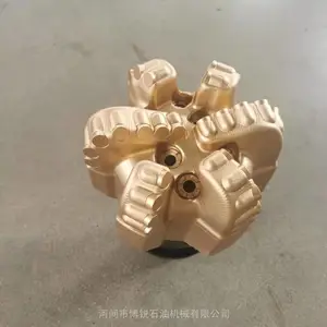 311mm金刚石钻头优质PDC钻头现货供应12 1/4英寸