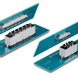 DF63-2S-3.96C HIROSE ���ڽӲ�� ���� ����22+ ����ROHS
