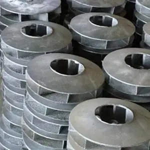 重力浇铸铝合金件定制加工销售 金属模具铸铝件加工