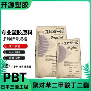 ��Դ�ȶ� PBT 5010GN6 �ձ����⹤������ ��ȼ�� ��ǿ30%GF �ܽ�ԭ��