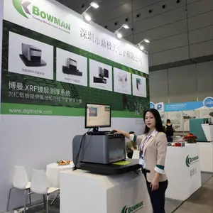 ����BOWMAN BA-100***SDD̽�������öƲ�����