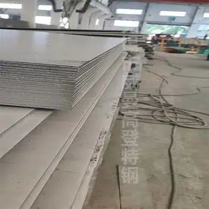 GH3128高温合金板材现货库存,耐1200度腐蚀,航空航天燃气轮机用