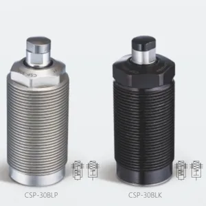 Clamptek 嘉刚 CSP支撑缸