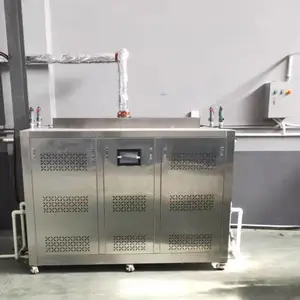 300L燃气蒸汽发生器 蒸汽热源机 冷凝低氮式蒸汽锅炉酿酒洗涤熨烫