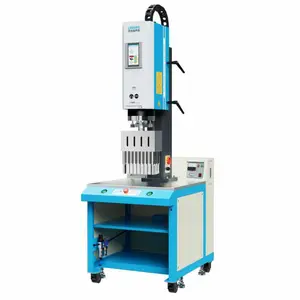 供应山东久隆L4000Standard JL-1542超声波焊接机