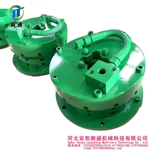 Qpz2气动制动器,联轴器