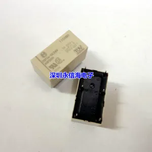 942H-1A-12DS-T ȫ��ԭװ�ɴ��̵��� 12VDC 6�� DC12V ����̨������̵���942H-2C-24DS 24VDC
