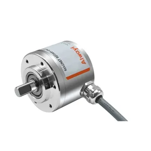 单圈编码器-型号AS50S8GPF08U00-RC2-位置编码器