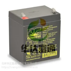 POWERCELL蓄电池【英国】进口蓄电池/进口价格销售