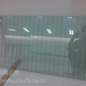 上海萨都奇挡烟垂壁价格 挡烟垂壁材质防火玻璃 挡烟垂壁厂家直销