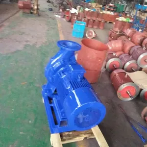 ԰�����ˮ���������� ISW65-100A 22.3M3/H ���10M 1.1KW�����ڻ��÷�