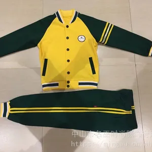 天津私立中小学校服厂家学生服装专业定制***不掉色符合教育局检测标准厂家直销性价比高