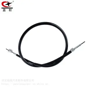 骏翔土耳其市场工厂直销外贸出口内销摩托车拉线刹车油门离合操纵拉索拉线