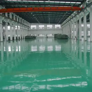 金华水性环氧地坪漆多少钱-晨琪建材-金华水性环氧地坪漆