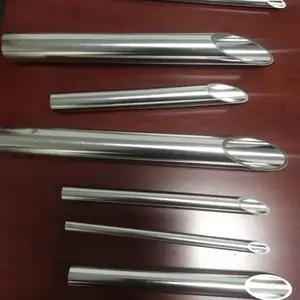 SHGD不锈钢管配件