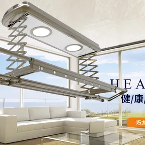 升降衣架代理*** 晾衣架批发***