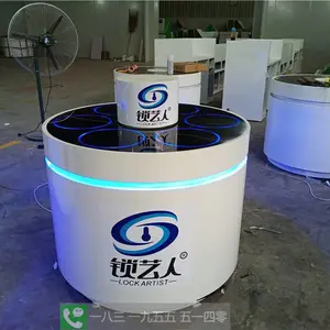 �ɶ���׽�Ʒ��������չʾ�� Ŧ����С�������������ɹ�
