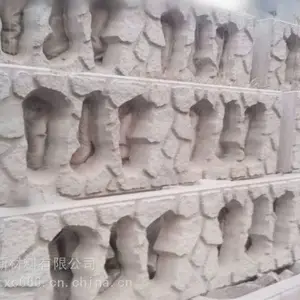 阶梯护坡 挡土墙 平铺护坡 生态框格 水利河道用